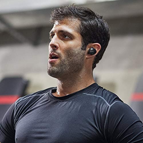 Bose SoundSport Free Wireless Sport Headphones - 774373-0010 Black (Renewed) 6