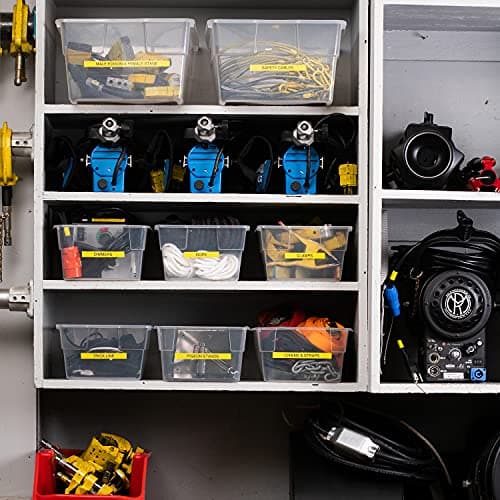 Brother Genuine P-touch PTH111 P-Touch Pro Label Maker 7