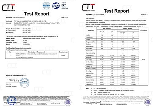 FLYINGSEA Whisks,Small Whisk,Mini Whisk,Stainless Steel Whisks,Cooking and Kitchen Gadget.(1 Pcs) 8