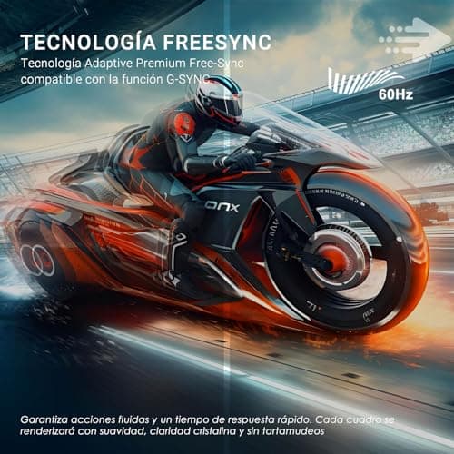 32 Inch 4K Monitor, UHD(3840 x 2160) Fast IPS Computer Monitor, 3000:1 Contrast, sRGB 120%, Blue Light Filter, Free-Sync, Eye Care Screen With HDMI, DisplayPort for Home and Office, VESA(100x100mm) 6