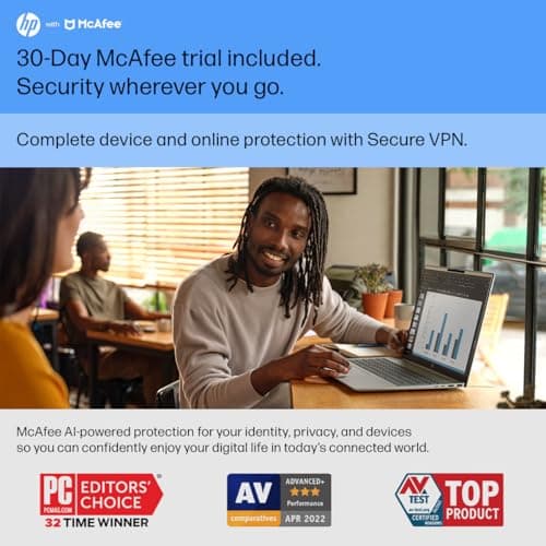 HP Envy Desktop PC, Intel Core i7-14700, 32 GB RAM, 1 TB SSD, UHD Graphics 770, Windows 11 Pro, TE01-5002 (2024) 12