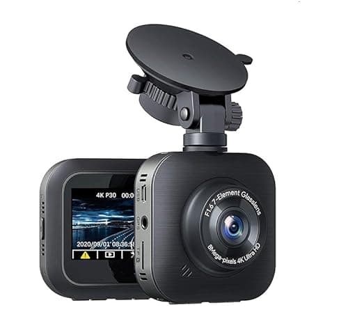 Avylet Mini Dashboard Dashcam
