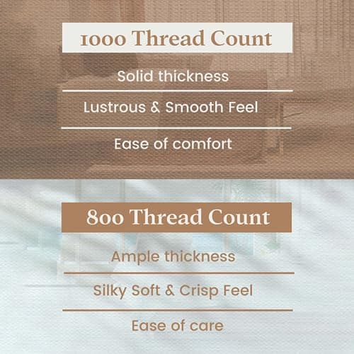 Good Sleep Bedding Queen Fitted Sheet - 1000 Thread Count Egyptian Cotton, Soft & Breathable - 16 Inch Deep Pocket - White 6