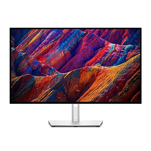 Dell UltraSharp U2723QE - LED Monitor - 27-3840 x 2160 4K :: U2723QE (Monitors > Monitors)