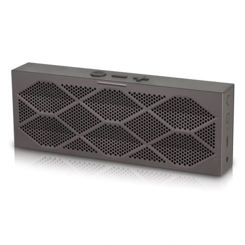 Jawbone Mini Jambox Wireless Bluetooth Speaker (Graphite Facet) Standard Packaging