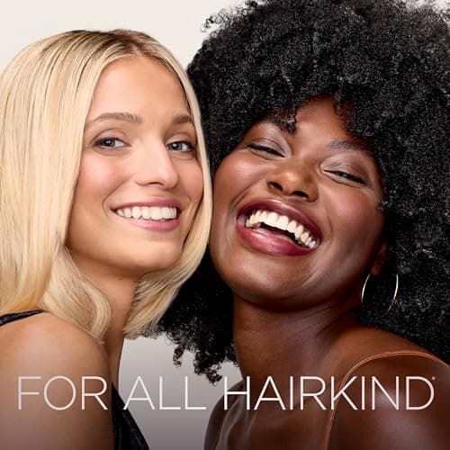 Shark SpeedStyle Pro Flex Professional Performance High-Velocity Hair Dryer System with Scalp Shield & IQ Speed Styling and Drying Suite, Lightweight, Ionic, No Heat Damage, Mocha Silver, HD542 13