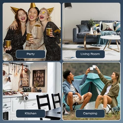 Xbeauty Nugget Ice Maker-Nugget Ice Maker Countertop Up to 35lbs of Ice a Day with Self-Cleaning,Removable Ice Basket&Scoop for Home/Kitchen/Office/Party 7