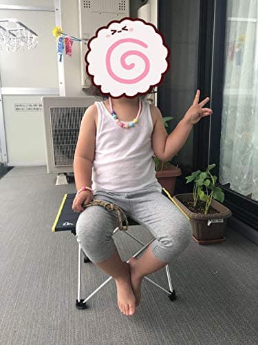 iClimb Ultralight Compact Camping Folding Table with Carry Bag (Black - S) 10