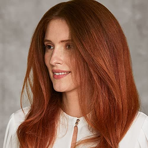 HOT TOOLS Pro Artist Black Gold Hair Dryer - Fast Drying with Even Heating for Less Damage and Dual Voltage, Travel Hair Dryer - 2000 Watts 6