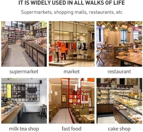 GZGYNADAST is NOT Compatible with iPhone iOS/IPAD/MAC,ONLY FIT Android/Windows,Bluetooth Thermal Receipt Printer 58mm,Wireless Portable mini Pocket Invoice Bill Ticket pos Printer for Small Business 8