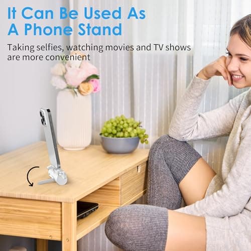 Portable Charger Power Bank For iPhone With Dual Infterface, Real 5000mAh , Mini Phone Charger Battery Pack Fast Charging Compatible with iPhone 15/14/14 Pro Max/14 Plus/13/12/11/X/8/7/6, More (white) 7