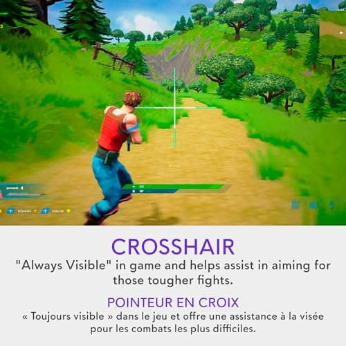 Alienware AW2725DF OLED Gaming Monitor - Quantom-Dot WQHD (2560x1440) 360Hz 0.03Ms Display, AMD FreeSync Premium Pro, HDMI/DP/USB 3.2 Gen1 - Black (Renewed) 9