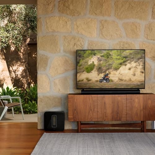 Sonos Arc (Gen 1) - Black 7