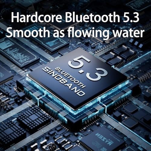 xdobo SINOBAND 3 Kingdoms Portable Bluetooth Speaker Small Bluetooth Speakers Waterproof 20 Hour Playtime Computer Speakers Wireless with RGB Lights for Party/Beach/Home/Outdoor/Birthday Gift 6