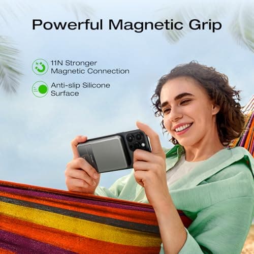 EF ECOFLOW Power Bank + Power Station RIVER 2 5