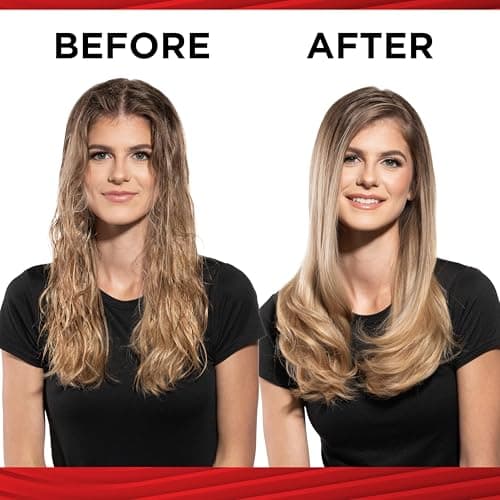 CHI Dynamic Hair Dryer, Blow Dryer for Smooth & Voluminous Hair, Comb-Attachment & Air Concentrating Nozzle for Faster Styling, Low Noise 6