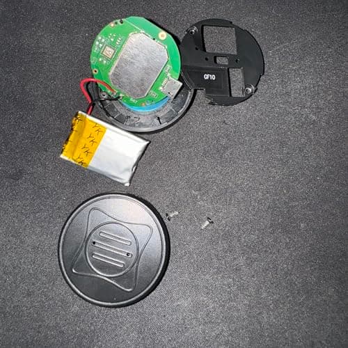 GPS Tracker for Vehicles - Ship 2024 Magnetic GPS Device Real time Car Locator, Full USA Coverage, No Monthly Fee, Long Standby GSM SIM Smallest GPS Tracker for Truck 8