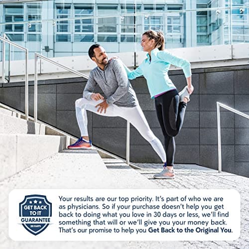 Dr. Frederick’s Original Arch Support Gel Inserts - 6 ct - 1.1 cm High Arch Support for Plantar Fasciitis, Flat Feet & PES Cavus - Peel & Stick Reusable Insoles for Men & Women - Fits All Shoe Types 6