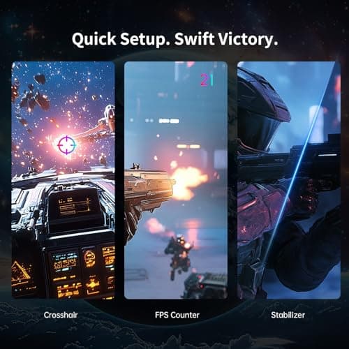 KTC 27'' 280Hz 240Hz Gaming Monitor 1ms GTG 350nits Fast VA 1080P Tilt 126% sRGB Adaptive Sync 4000:1 Contrast Ratio HDR DisplayPort 1.4/HDMI 2.0 VESA 9