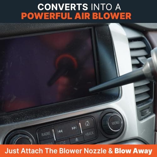 Pocket Vac Handheld Vacuum Compact Wireless Vacuum Cleaner, Lightweight Hand Held Vacuuming for Home Kitchen Car Corner Upholstery Pet Hair Dust Crumbs Cleaning 5