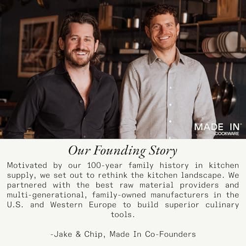 Made In Cookware | Half Sheet Pan Rack | Chrome Coated Stainless Steel | Bakeware Cooling Racks 7