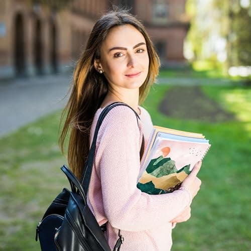 2024-2026 Monthly Planner - 8.5'' x 11'' Calendar 7