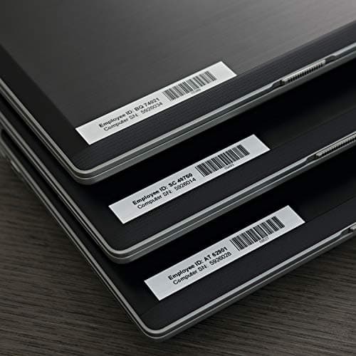 DYMO LabelManager Plug N Play Label Maker for PC or Mac (1768960) 6