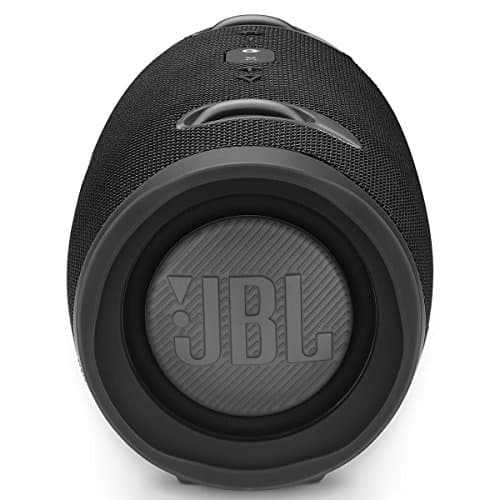 JBL Xtreme 2, Waterproof Portable Bluetooth Speaker, Black 6