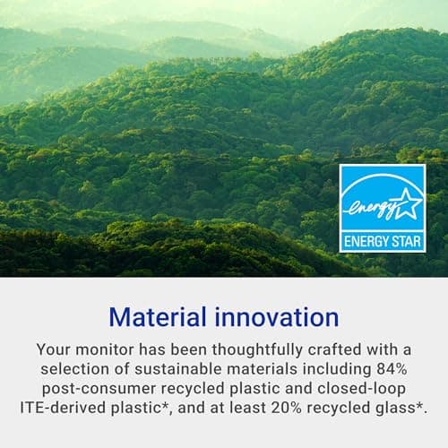 Dell 24 SE2425H Monitor - 23.8-Inch Full HD (1920x1080), VA Panel, 5ms Response Time, Tilt, Certified by TÜV Rheinland for 3-Star Eye Comfort - Black 8