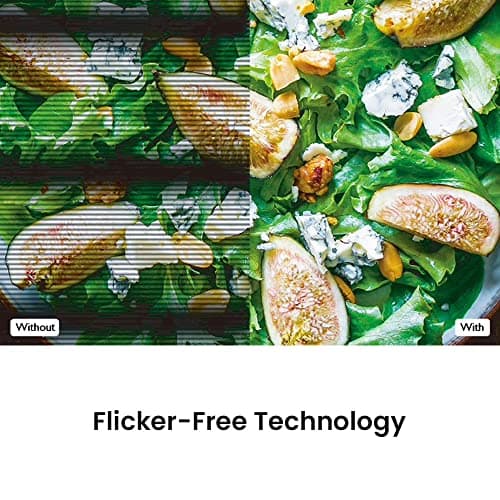 BenQ EW3270U 32" 4K HDR Monitor, 10 Bit, Brightness Intelligence Plus, Eye Care, USB Type-C, HDMI 7