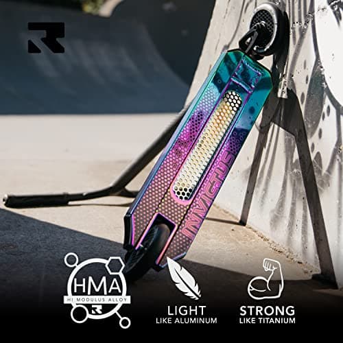 Root Industries Invictus 2 Stunt Scooter 8