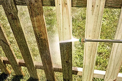 CRAFTSMAN Electric Pressure Washer, Cold Water, 2100-PSI, 1.2 GPM, Corded (CMEPW2100) 7