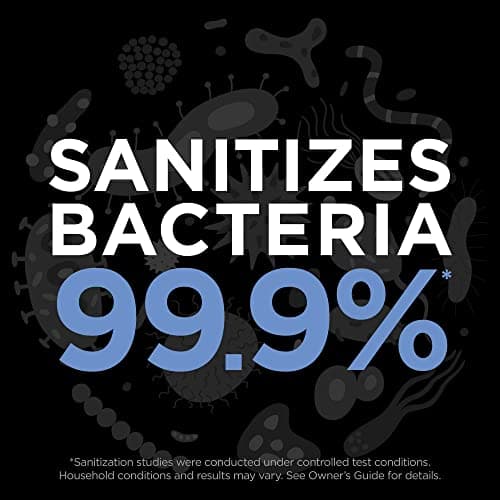 Shark Professional Steam Pocket Mop for Hard Floors, Deep Cleaning, and Sanitization, SE460 (Renewed) 7