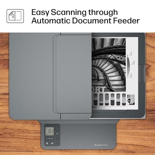 HP LaserJet MFP M234sdw Wireless Printer, Print, scan, Copy, Fast speeds, Easy Setup, Mobile Printing, Best-for-Small Teams 10