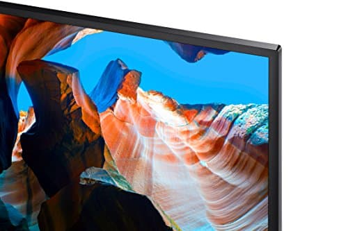 SAMSUNG 32" UJ59 Series 4K UHD (3840x2160) Computer Monitor,VA Panel, HDMI, Display Port, Eye Saver/Flicker Free Mode, FreeSync, LU32J590UQNXZA, Black 8
