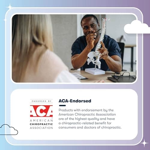 Serta Bryce Executive Office Chair - Ergonomic Computer Desk Chair with Patented AIR Lumbar Technology - Adjustable Height - Memory Foam Body Pillows - 360° Swivel Rolling Base - Bonded Leather - Gray 15