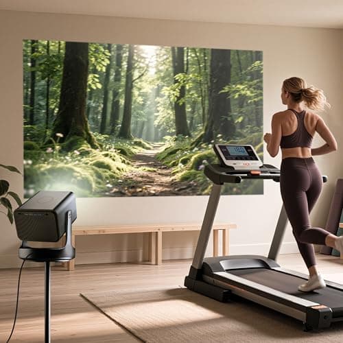 Hisense C2 Ultra, Triple Laser Smart Portable Projector, 4K UHD, 3,000 Lumens, 65” – 300”, Dolby Vision, IMAX Enhanced, Sound by JBL, Netflix Included, Designed for Xbox, Optical Zoom 16