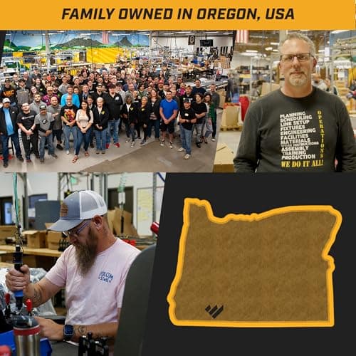 Work Sharp Precision Adjust Knife Sharpener Kit, Sharpens All Pocket and Kitchen Knives with ease & control 9