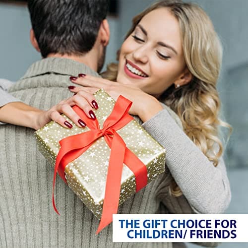 Mini Projector, iTJQ Portable Projector 1080P Supported for Indoor Outdoor Movies, Phone Projector Compatible with iOS/ Android, Laptop, TV Stick/ PS5, USB/HDMI/Type-C 7