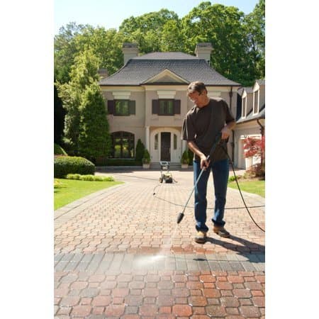 Karcher 9.558-124.0 Replacement Extension High Pressure Hose for Home & Garden Gas Pressure Washers, 50-Feet 6