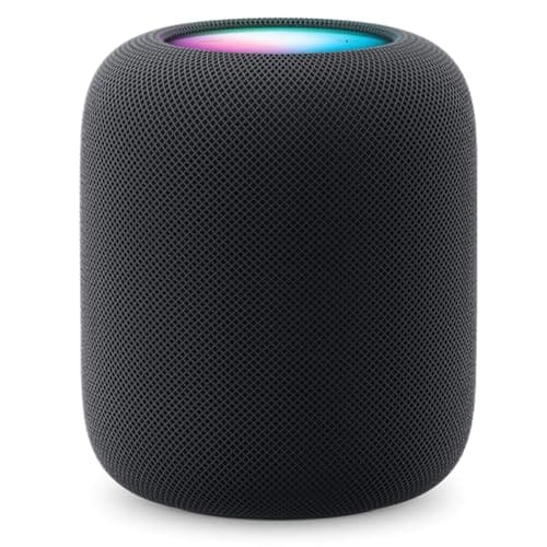 Apple Homepod - Midnight (2nd Generation 2023)
