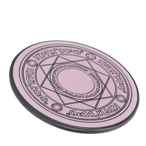 20W Fast Charger, Charger Pad with Breathing Light Effect, Desktop, Powerful Compatibility for Phones, Tablets, Headphones 8