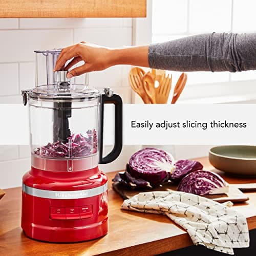 KitchenAid 13-Cup Food Processor - KFP1318 5