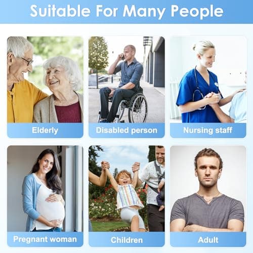 ZRFMIB Monthly Pill Organizer 2 Times a Day, 30 Day Pill Organizer with 32 Daily Pill Box and Travel Case, for Medicine, Vitamin, Fish Oil, Supplements, Black 7