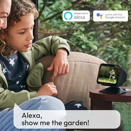 2.4G/5G WiFi Cameras for Home Security with Double Solar Panels, 2K Solar Security Cameras Wireless Outdoor, Color Night Vision, 2-Way Talk, Spotlight, Siren,IP66, Cloud/SD, AI Detection, W/Alexa 5