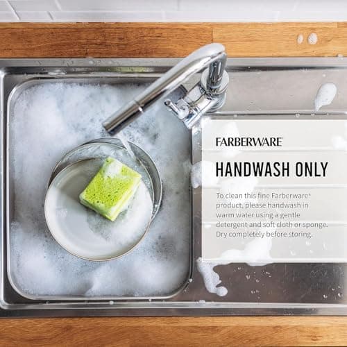 FARBERWARE 4-Piece Reversible Bamboo Cutting Board and Charcuterie Set, Assorted Sizes, Durable Wood Serving Boards for Cheese, Meats, and Prep 10