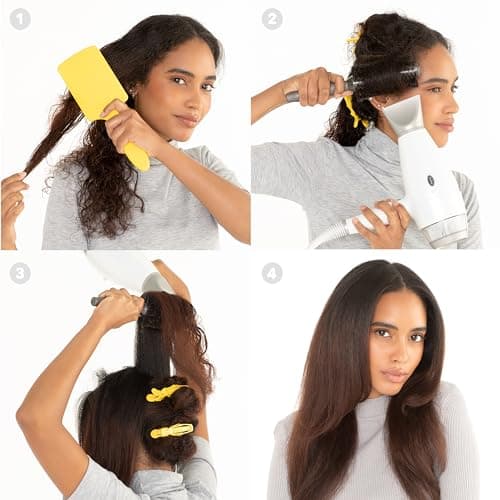 Drybar Reserve Ultralight Anti-Frizz Blow-Dryer 6