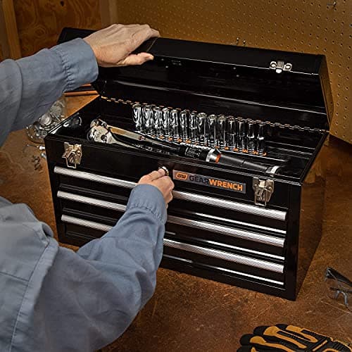 GEARWRENCH 3 Drawer Tool Box - 83151 9