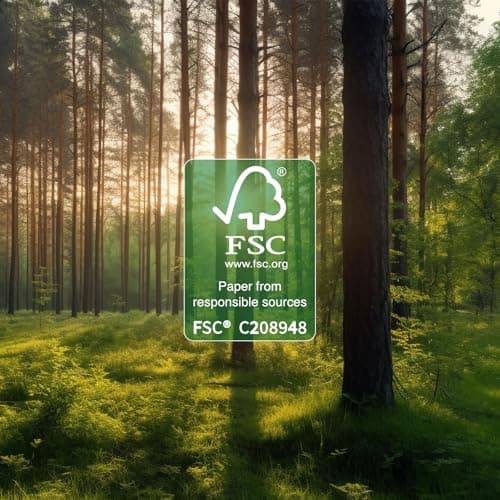 Jotsome Wall Calendar 2026, Monthly Wall Calendar From Now to December 2026 14.2x11.2 inch Wall Decoration for Home and Office, Easy Organizing, Gift for the Holidays (Florals) 8