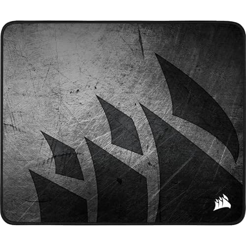 Corsair MM300 PRO Premium Spill-Proof Cloth Gaming Mouse Pad – Medium - Multicolor 3